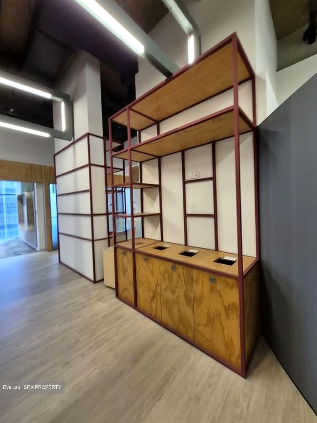 Tahir Building (D1), Office #582817001